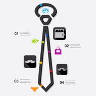 fashion infographic N120