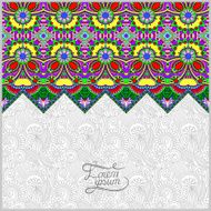 moroccan template with place for your text N31