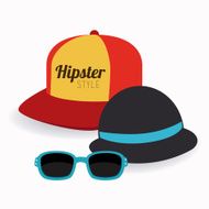 hipster design N23