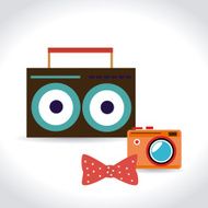 hipster design N28