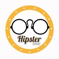 hipster design N33