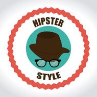 hipster design N36