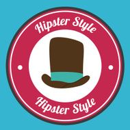 hipster design N37
