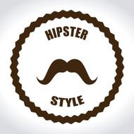 hipster design N39