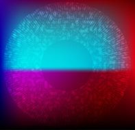 Abstract background N616