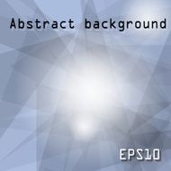 Colorful Abstract Psychedelic Art Background Vector Illustratio N14