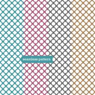 seamless pattern N1392