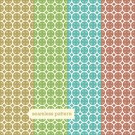 seamless pattern N1394