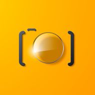 Photo camera icon N9