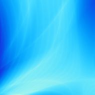 Turquoise blue abstract sky web pattern