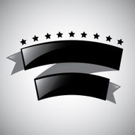 Ribbon Design N2