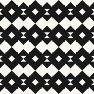 Seamless pattern stylish background N14