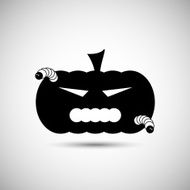 Halloween mask N14