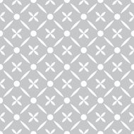 Abstract seamless pattern N434