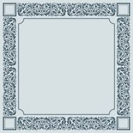 Vintage greeting card N134