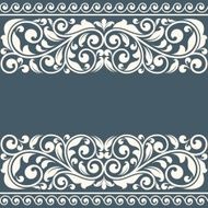 Vintage greeting card N138