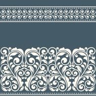 Vintage greeting card N139