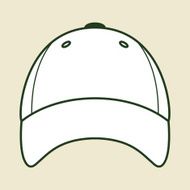 Baseball Cap N5