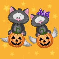 Halloween N134