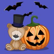 Halloween N135