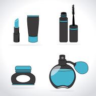 Cosmetics design N6