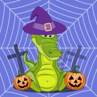 Halloween N138