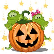 Halloween N139