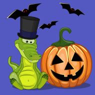 Halloween N140
