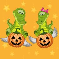 Halloween N141
