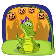 Halloween N143