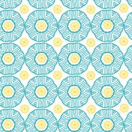 geometrical pattern N38