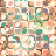 Abstract geometric background N151