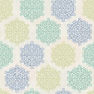 geometrical pattern N41