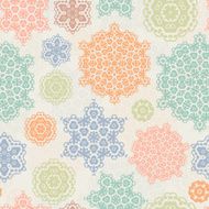 geometrical pattern N42