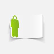 realistic design element muslim N7