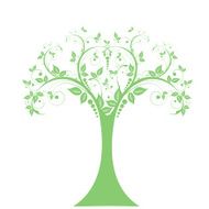 art tree N9
