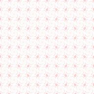 Seamless Floral Pattern N589