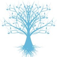 art tree N10