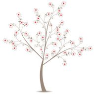 Flower Tree