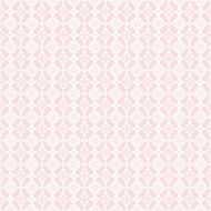 Seamless Floral Pattern N590