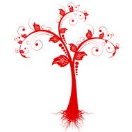 art tree N12