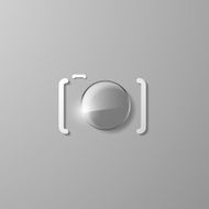 Photo camera icon N10
