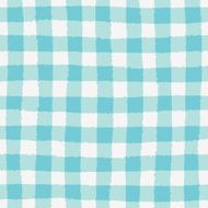 Seamless pattern with checkered geometric texture N4