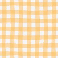 Seamless pattern with checkered geometric texture N7