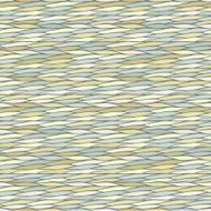 Seamless pattern with abstract waves texture