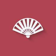 fan design element