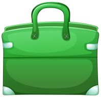 Green Bag N3
