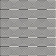 Square seamless pattern N2