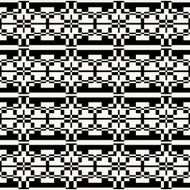 Seamless pattern stylish background N16