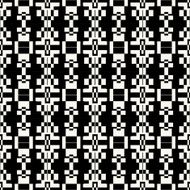 Seamless pattern stylish background N17